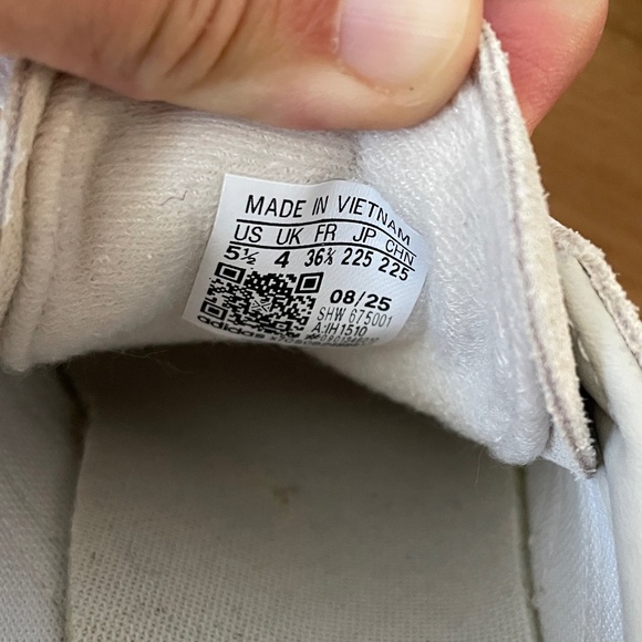 Adidas HANDBALL SPEZIAL SHOES - Picture 4 of 4